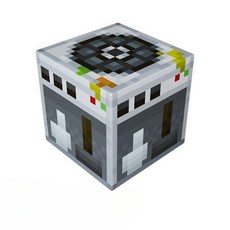 Minecraft 마인크래프트 레전드 자석 블록 블럭 장난감 아이템 마그마 TNT, 2cm, 22