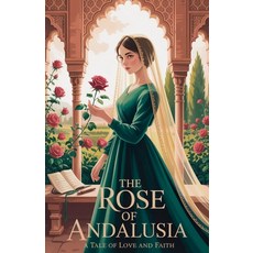 (英文圖書)The Rose of Andalusia 平裝版, Arcane Horizons Publishing, 英文