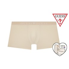 게스언더웨어 속옷 게스 로고 톤톤밴디드 드로즈GDMDRR23BE BKR347 BVG993