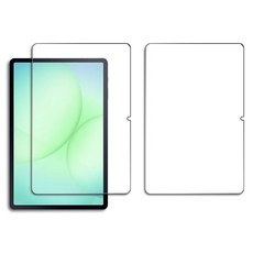 아이친구 갤럭시탭 A11 플러스 A11+ 호환 고선명 액정보호필름 SM-X230 X230N X236 X236N, 2장