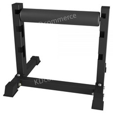 스플릿 불가리안 스쿼트 걸이대 발걸이 홈트 거치대 훈련, B. 불가리아 스플릿 레그 랙후크 타입