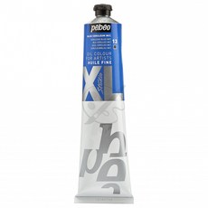 뻬베오 XL 유화 물감 200ml, 13 Cerulean blue imit.