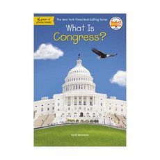 What Is Congress (Paperback) 9780593223703 2450069