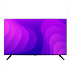 쿠잉전자 4K UHD LED 1등급 스마트 TV ST50UHD4K 자가설치, 127cm(50인치), 스탠드형, 고객직접설치