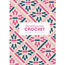(영문도서)Crochet: Just What You Need Hardcover, Skittledog, English, 9781837760701 Skittledog, English, 9781837760701