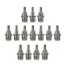 육상화 스파이크 핀 트랙용 9mm (14개입) ZK106-14 우레탄용 중거리단거리 육상용품