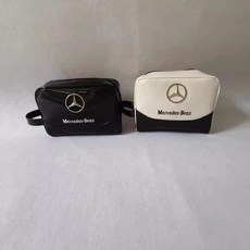 Mercedes-Benz 手提包, 黑色, 黑色