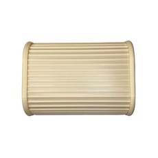 訓練家卡匣收納盒(大)-夢幻米色，卡牌收納整理盒，桌面收納盒，卡片保護盒，遊戲卡牌收納，夢幻米色系, 夢幻米, 1個