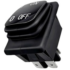 CEOQ-LI 704-380 로커 스위치 Titan 44 전기 에어리스 페인트 스프레이 교체 704380과 호환 280886 8863151935, CEOQ-LI 704-380 로커 스위치 Titan 4