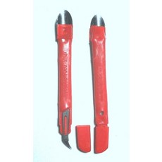 버섯칼 버섯배지칼 표고칼 표고버섯 버섯배지 침봉기, 1개