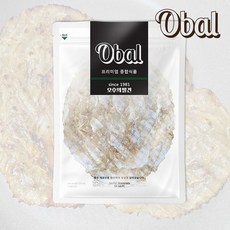 신짜오 왕쥐포400g 10-12미