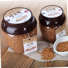 마늘청국환500g, 본상품, 500g