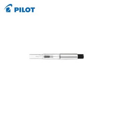 파이롯트 만년필 잉크 컨버터(푸쉬타입 고급) CON-70N, 색상, 만년필 펜촉굵기