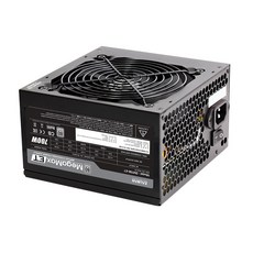 잘만 MegaMax ET 700W 80 PLUS STANDARD ATX, ZM700-ET