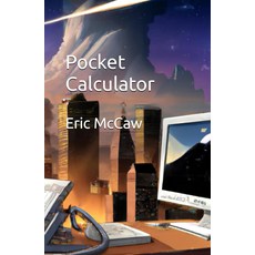 Pocket Calculator [hardcover] 229125