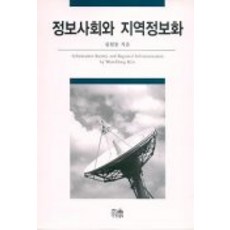韓國 Hanul 資訊社會與區域資訊化, 金元東