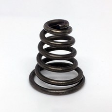충격흡수 버퍼 타워 스프링 52 58 전기톱 액세서리, 1개 (03-310A)