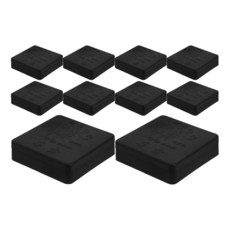 Gogogmee 캘리그래피 잉크 스톤 트레이 뚜껑 10개 휴대용 수미 잉크 접시 중국 서예 및 드로잉 연습용 학생 및 아티스트를 위한 경량 디자인, Gogogmee 캘리그래피 잉크 스톤 트레이 뚜껑 10