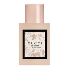 GUCCI 古馳 女用Bloom花悅系列淡香水, 1個, 30ml
