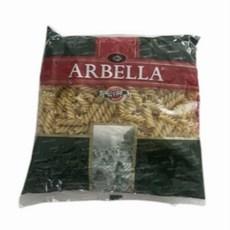 아르벨라 푸질리, 8개, 500g