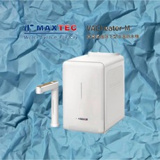 美是德VACheater-M櫥下型冷溫飲水機，快拆RO五道純水機，大台南/高雄/屏東市安裝服務, VACheater-M,75加侖RO機, VACheater-M