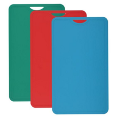 실리콘 국산 주방 위생 양면 관리 편한 TPU 도마 - 중 79000EA 1EA, 레드