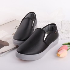 스타클럽 선업 여성용 슬립온 P 38