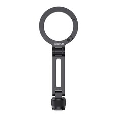 Ulanzi MA07 Magsafe 支架 折疊冷靴支架 相機熱靴支架, 1個, Ulanzi MA07 冷靴支架(F81