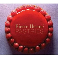 Pierre Herm Pastries, Stewart, Tabori, & Chang