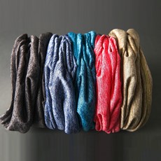 Litume 意都美 F338 一體成形魔術頭巾 超透氣 銀離子 抗臭 吸濕排汗 超快乾, 隨機, 3個