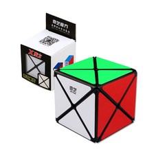 치이큐브 엑스 큐브, 블랙베이스, 1개
