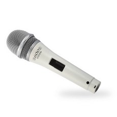 TEV TM-600 專業麥克風 舞台演出 卡啦OK 家庭歡唱 教學適用