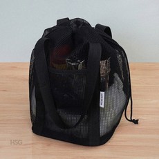 나들이가방 방수가방 캐주얼백 (소형), 단일, 1개