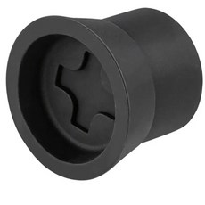 ROCKBOARD RBO DUSTC XLR F 防塵蓋 (兩入) 保護蓋, 1個, 兩入 RBO DUSTC XLR F