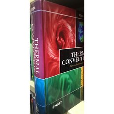 Wiley THERMAL CONVECTION