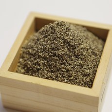 솔토사랑 국산 세척 들깨가루, 1개, 200g