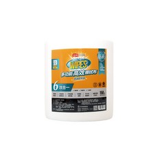 【力可潔 LICK-官方直營】多功能高效擦拭布-無捲架, 1個, 150張