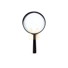 노랑마켓 실험용 돋보기 손잡이돋보기, 1개