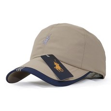 BASICM 男式冬季冬季登山帽球帽帽簷點馬術刺繡