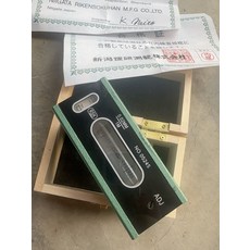 水平儀 100mm, 1個