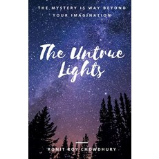 The Untrue Lights: The Mystery Is Way Beyond Your Imagination Paperback, Independently Published