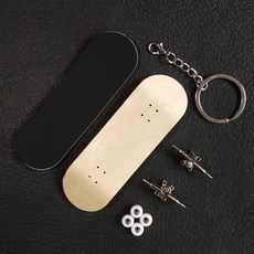 스턴트용 크리스마스 선물 트릭 트랙형 손가락 고급형, 1개, Z0 32MM