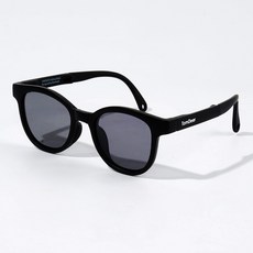 톰디어 KC인증 UV400 편광 접이식 어린이 키즈 유아 선글라스