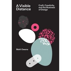 A Visible Distance Craft Creativity and the Business of Design, Set Margins' Publications