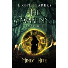 (英文圖書)The Awakening (Light Bearers Book 1) 平裝版, Fayette Press, 英文
