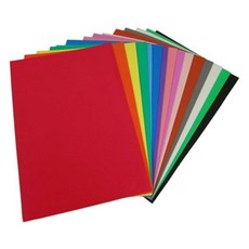 EVA 폼 5T 33x49 초록 5P 고탄성스펀지 폼보드