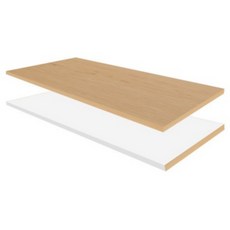 합판 방수 mdf 두께 12 1200 300 mm 전체코팅 상판 120 30 cm 가정용 스튜디오 단단한 나무판 다이대 구입, 1200 x 300 x 12mm