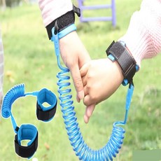 제임스마켓 미아방지 밴드 일회용팔찌