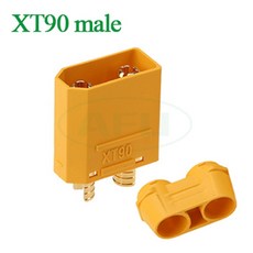 8S 25.6V V LiFePO4 배터리 팩 스마트 충전기 OLED 디스플레이 고속 용 29.2V 10A, [01] UK200-0V, [01] XT90 Male