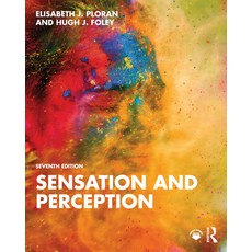 (英文圖書)Sensation and Perception 平裝版, Routledge, English, Paperback